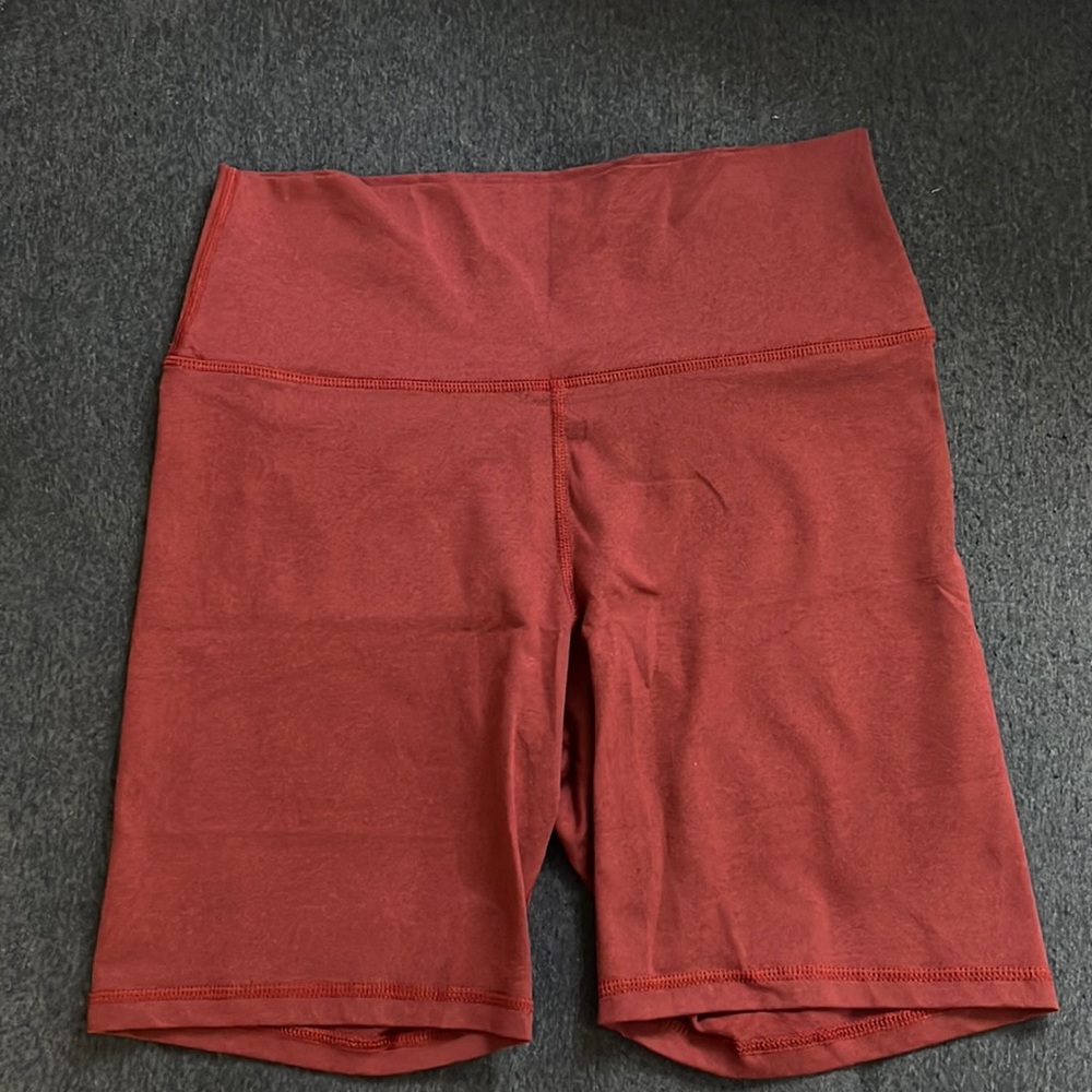 Aerie Athletic Biker Shorts NEW condition!!